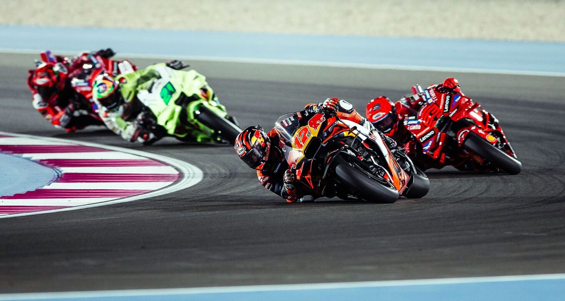Motogp