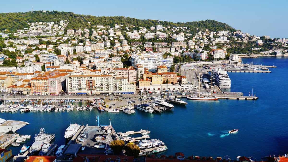 Dispositif de sécurité « inédit » pour la Conférence de l’ONU sur l’Océan à Nice