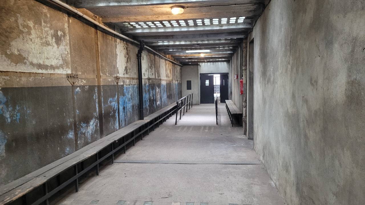 Le Musée de la Mine est entré dans un long tunnel de travaux