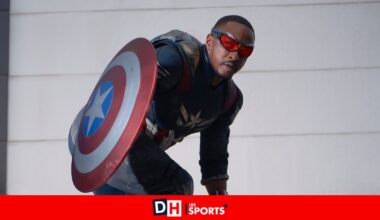 Hécatombe de super-héros en vue lors d'Avengers Doomsday : "Personne n'est à l'abri, tout le monde peut être sacrifié"