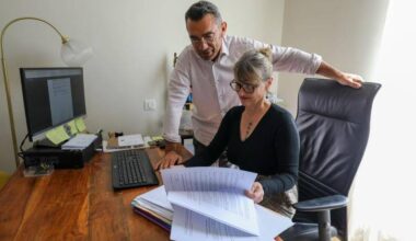 "J’ai travaillé 12 ans sans être payé": licencié, l’ex-gardien du refuge de la SDA à Tourette-Levens attaque en justice
