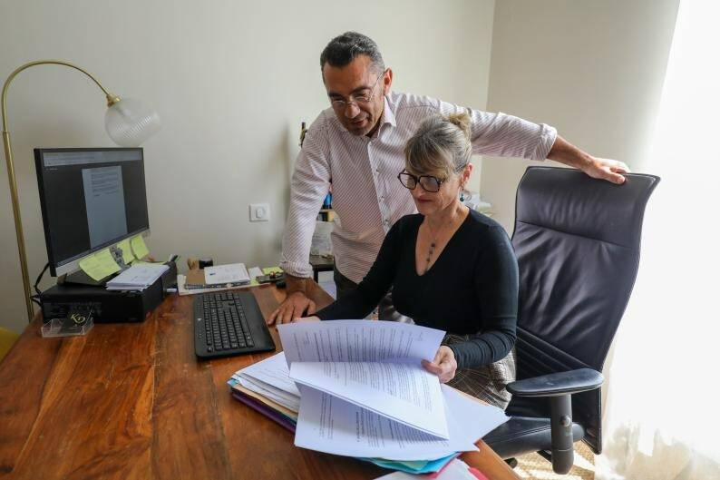 "J’ai travaillé 12 ans sans être payé": licencié, l’ex-gardien du refuge de la SDA à Tourette-Levens attaque en justice