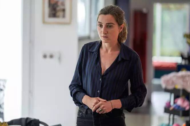 "J'ai eu envie de mourir": humiliées, agressées, tétanisées... les actrices témoignent sur les violences dans le cinéma