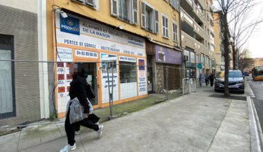 Les habitants ont été évacués il y a presque deux ans: pourquoi rien ne bouge dans cet immeuble de Nice?