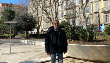Le chantier doit commencer début 2026: la construction d’un parking souterrain dans le centre de Nice interroge toujours les riverains