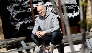 Du podcast au théâtre, c’est le pari réussi de Philippe Collin avec "Léon Blum, une vie héroïque", à voir à Nice