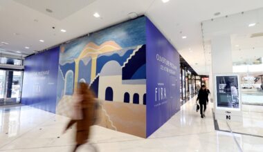 Départs, arrivées, rénovations, négociations en cours... Nicétoile rafraîchit et renouvelle ses enseignes