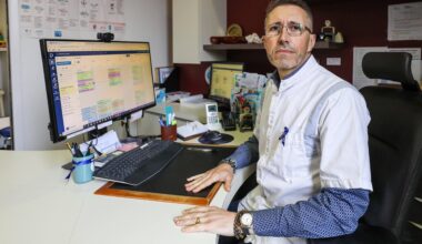 "Nos enfants ont grandi avec l’affaire Apollonia": ce médecin niçois a vu sa vie basculer, il va réclamer justice lors du procès pour escroquerie à Marseille