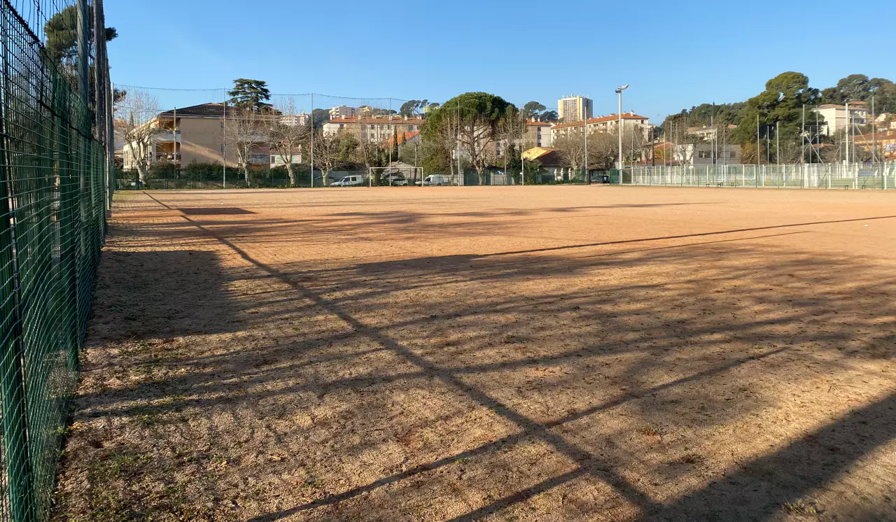 Annoncé depuis des années, ce projet ne verra pas le jour dans le quartier de la Serinette, à Toulon
