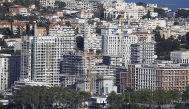 Quel est ce projet de pôle intergénérationnel annoncé à Méridia à Nice?