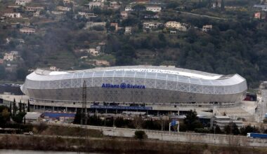 Les matchs de hockey maintenus à Nice pour les JO 2030?