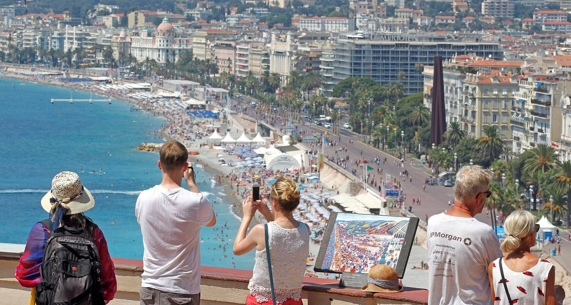 Bientôt des quotas pour les locations Airbnb à Nice?