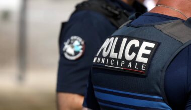 A La Valette, on offre des gilets pare-balles et des uniformes pour l’Ukraine
