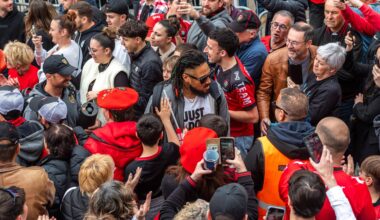 L'interdiction des fumigènes aux abords du stade Mayol à Toulon provoque la colère des supporters du RCT