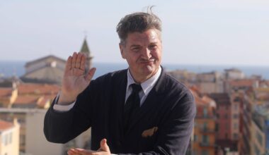 "L’IA peut être un danger comme une opportunité": le président du jury du premier World AI Film Festival à Nice évoque ces films d'un genre nouveau
