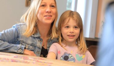 "Qui veut être mon infirmier?": le SOS d’Iris, petite Niçoise diabétique qui a besoin d’une visite de soignant lors de sa pause cantine à l’école