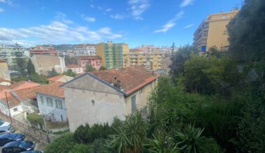 "On cherche à abattre les petites maisons niçoises pour faire des immeubles": le projet îlot Cessole patine à Nice-Nord