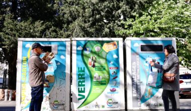 Pourquoi le tri sélectif ne fonctionne toujours pas dans la Métropole toulonnaise?