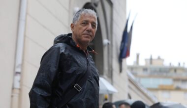 "On est déjà une cible dedans, on l’est aussi à l’extérieur": à Nice aussi, des surveillants se sentent "touchés" par les attaques contre des prisons