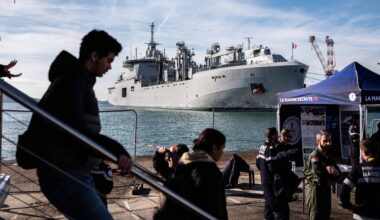 À la rencontre de la communauté polynésienne de Toulon: pourquoi viennent-ils vivre sur la Rade?