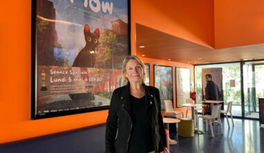 36 millions de spectateurs dans le monde: le film d'animation oscarisé "Flow" sera projeté dans le Var, en présence de son producteur