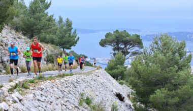 A Toulon, la montée pédestre du Faron aura lieu ce dimanche matin, les inscriptions encore ouverte