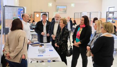 "Sortir les personnes handicapées et les familles de leur isolement": retour sur le premier Forum du handicap à La Garde