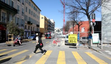 Travaux du prolongement de la Promenade du Paillon à Nice: "Il n’y a pas de suspicion à avoir" au sujet des indemnisations des commerçants assure une adjointe de Christian Estrosi