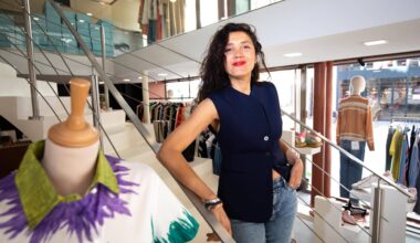 "Une expérience de shopping unique aux clients": un concept store mode branché débarque dans le centre-ville de Toulon