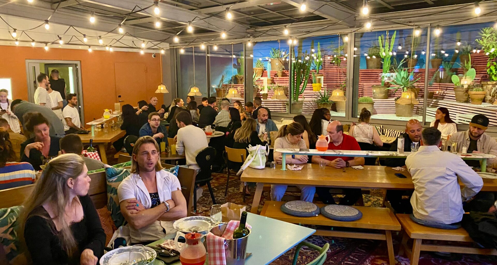 On a testé le concept Mama Shelter, la chaîne hôtelière branchée qui va bientôt débarquer à Toulon