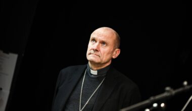 Une messe en mémoire du pape François ce vendredi en la cathédrale de Toulon