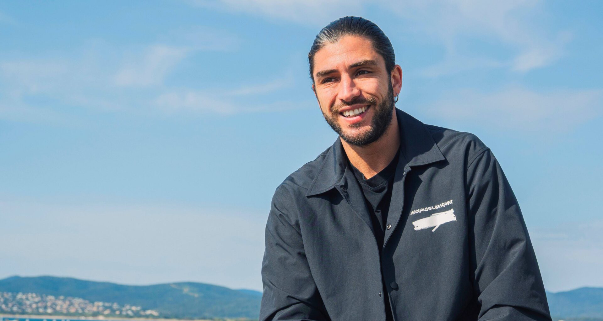 "Un titre qui me rappelle ma grand-mère": le Varois César se mettra à nu pour la demi-finale de The Voice, ce samedi soir sur TF1