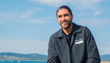 "Un titre qui me rappelle ma grand-mère": le Varois César se mettra à nu pour la demi-finale de The Voice, ce samedi soir sur TF1