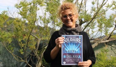 A Solliès-Toucas, un concert pour aborder les troubles de l’autisme