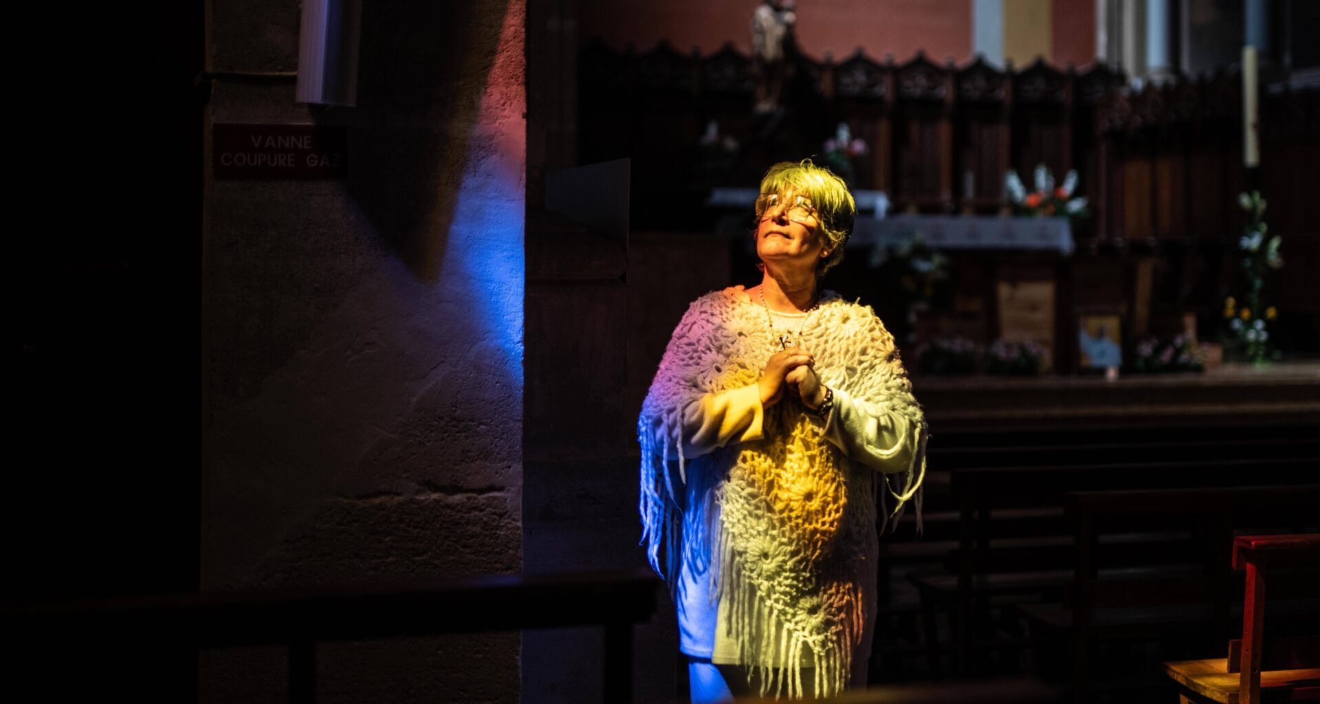 "Le besoin d’être une meilleure personne": elles viennent d'être baptisées à l'âge adulte à Pâques, ces toulonnaises témoignent