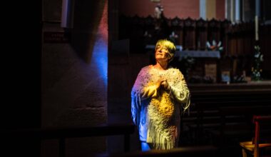 "Le besoin d’être une meilleure personne": elles viennent d'être baptisées à l'âge adulte à Pâques, ces toulonnaises témoignent