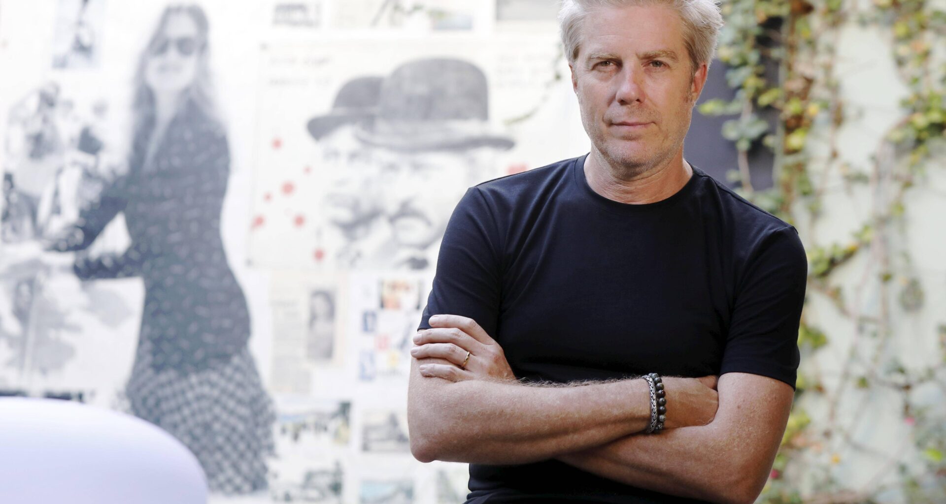 Kyle Eastwood, le jazz et les élèves du conservatoire de Toulon