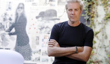 Kyle Eastwood, le jazz et les élèves du conservatoire de Toulon