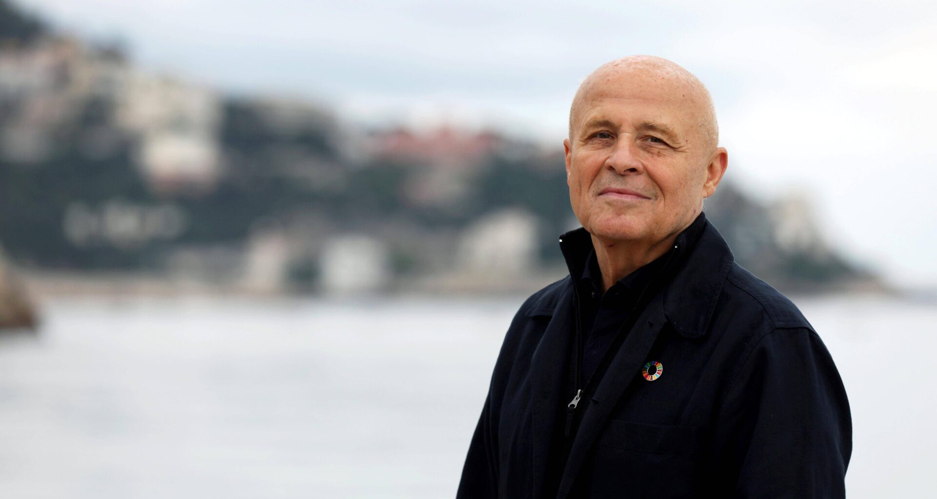 "Ce sera un sommet de combat": les enjeux de la conférence des Nations Unies sur l’Océan, qui se déroule à Nice en juin, décryptés par Olivier Poivre d’Arvor