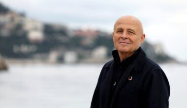 "Ce sera un sommet de combat": les enjeux de la conférence des Nations Unies sur l’Océan, qui se déroule à Nice en juin, décryptés par Olivier Poivre d’Arvor