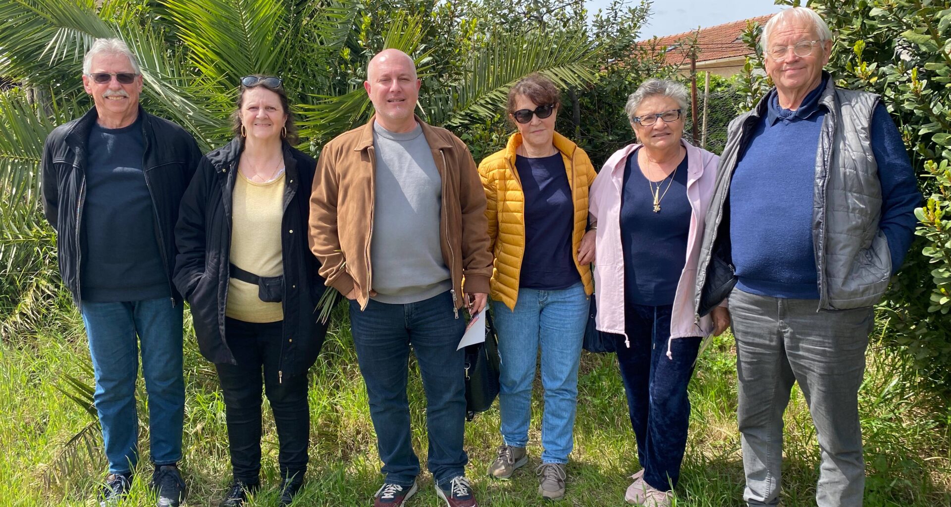 Mis en cause par la maire de La Seyne, les responsables de six comités d’intérêt local assurent "ne pas faire de politique"