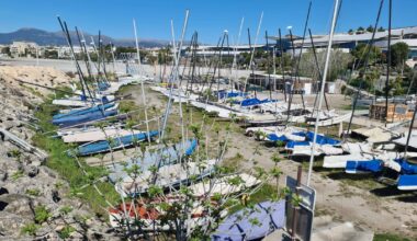 Affaire de la station d’épuration de Saint-Laurent-du-Var: la régie Eau d’Azur, via la mairie, va indemniser les clubs nautiques
