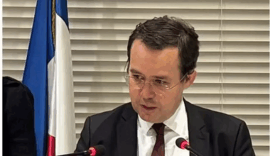 Le conseil des ministres valide l'arrivée du nouveau préfet des Alpes-Maritimes