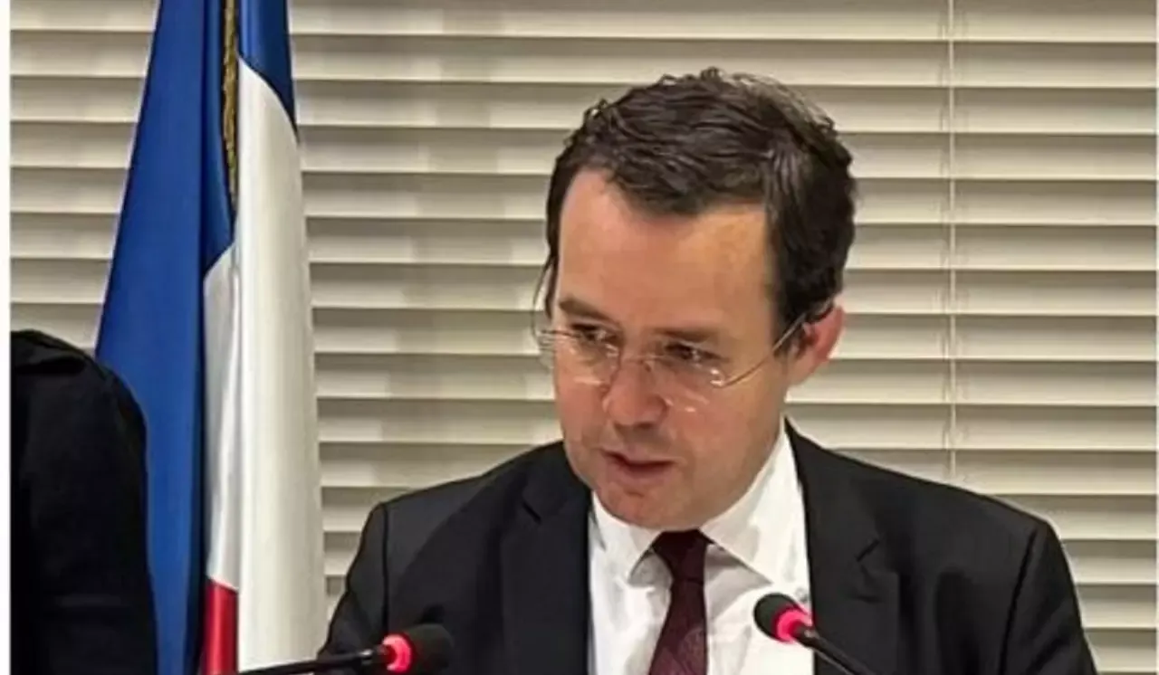 Le conseil des ministres valide l'arrivée du nouveau préfet des Alpes-Maritimes