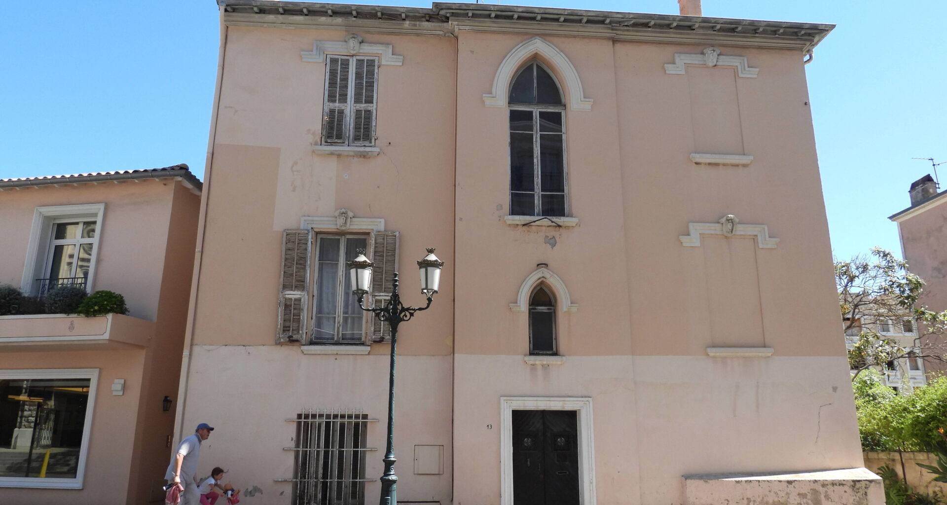 Les taux des taxes foncières n’augmenteront pas cette année à Beaulieu-sur-Mer