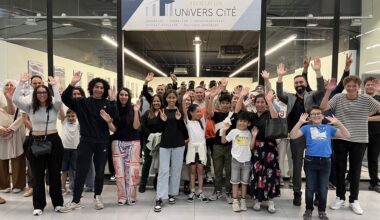 A La Seyne, l’association Univers-Cité repart sur de nouvelles bases