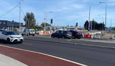 Rejoindre l'A8, tunnel de la voie Mathis... Tout ce que vous devez savoir pour (bien) circuler à Nice-Ouest à compter du mardi 29 avril
