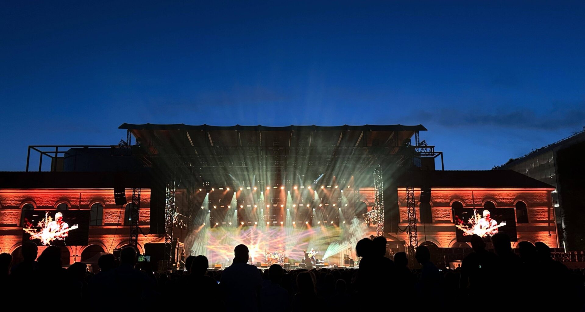 Programmation ambitieuse, accueil du public amélioré... Tout ce qu'il faut savoir sur le festival de musique Le Son By Toulon