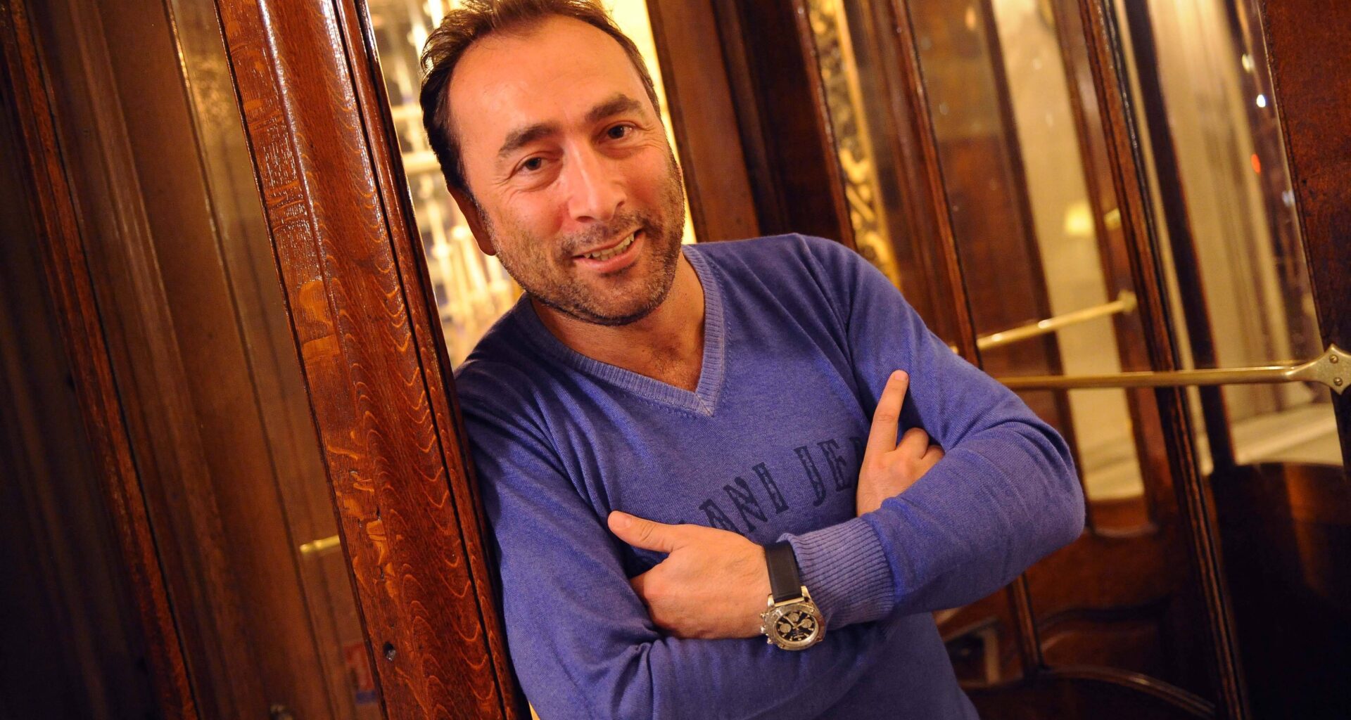"Je n’ai jamais fait ce dont on m’accuse": Alil Vardar, directeur de La Comédie à Nice nie les faits de violences sexuelles avancés par une vingtaine de femmes