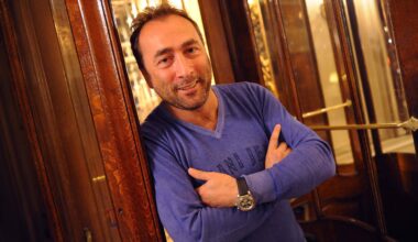 "Je n’ai jamais fait ce dont on m’accuse": Alil Vardar, directeur de La Comédie à Nice nie les faits de violences sexuelles avancés par une vingtaine de femmes